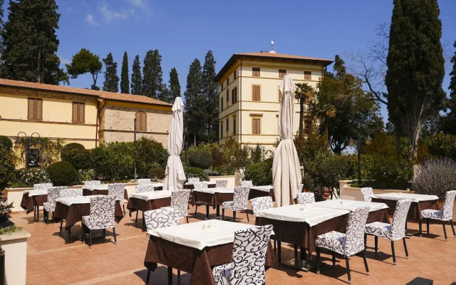 L'Antico Uliveto