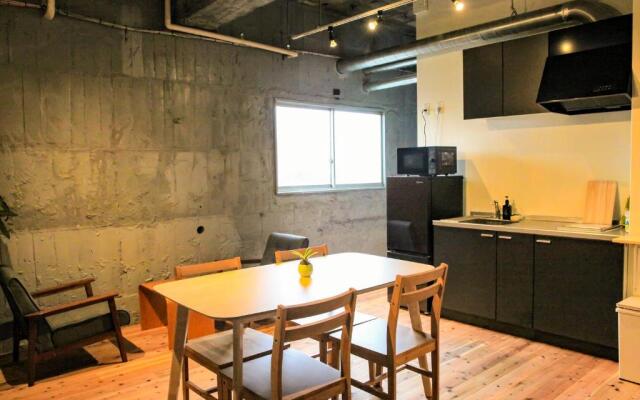 14 Guesthouse Mt.Fuji - Hostel