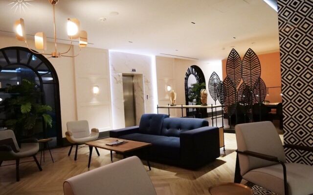 Iliria Boutique Hotel