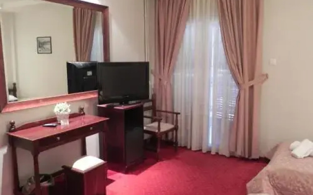 Hotel Archontiko