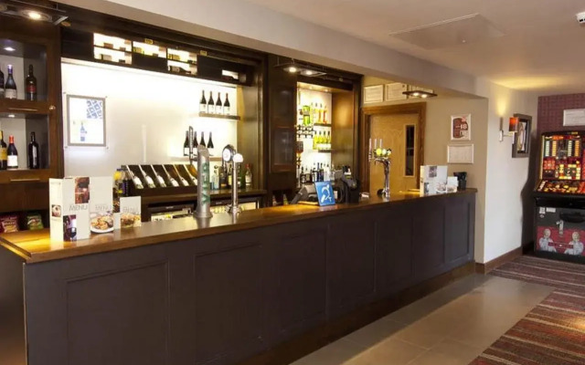 Premier Inn London Greenwich