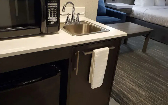 Quality Inn Renton
