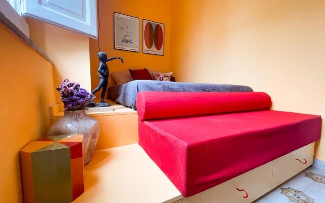 Via Arte Della Lana 16