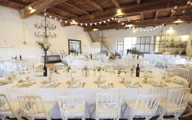 Domaine du Soleil Couchant