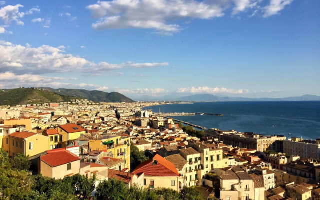 Casa Vacanze Seahorse