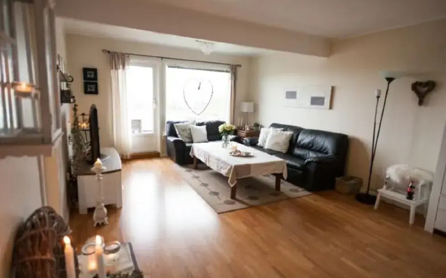 Solferie Holiday Apartment Epleveien