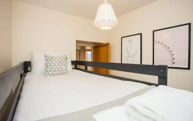 Soho 2 Bedroom Flat By Oxford Circus