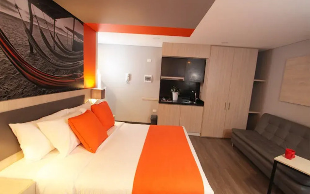 Suites Home 118 By SHG