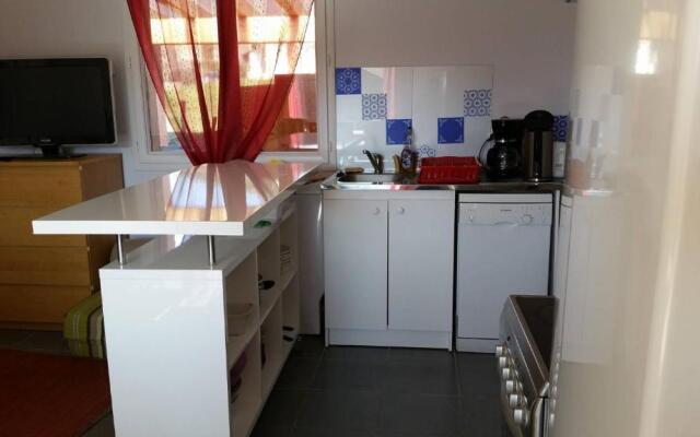 L'escapade champetre