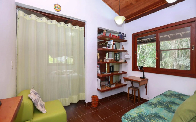 Recanto dos Passaros