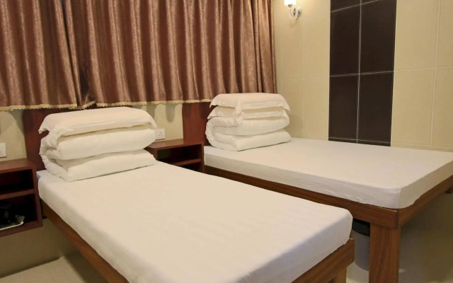 Prince Hotel