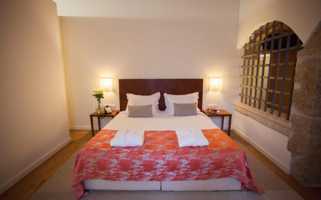 Convento da Serta Hotel