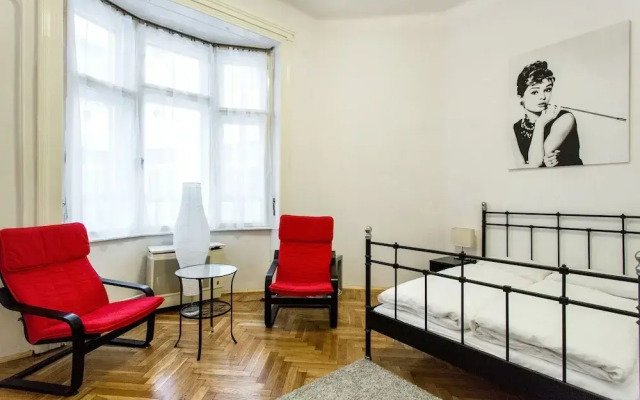 Kecskemeti 5 Apartment