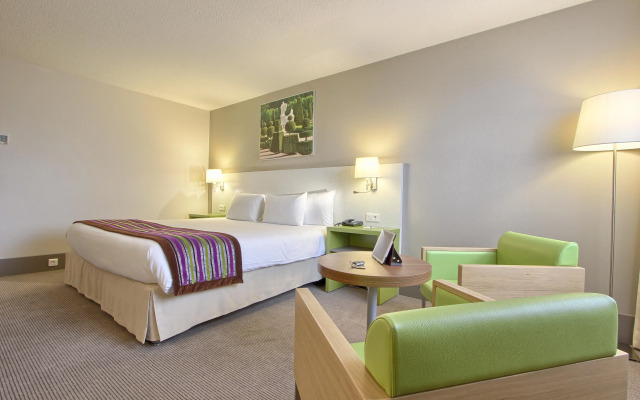 Mercure Paris Velizy