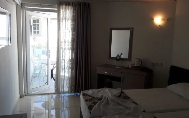 Amazing Inviting 2-bed Apartment in Alanya
