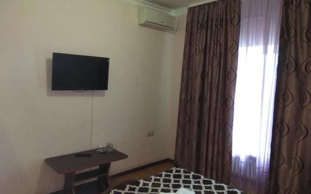 Hotel-Sauna Dvin