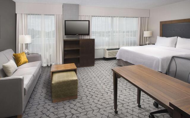 Homewood Suites by Hilton Gaithersburg/ Washington, DC North