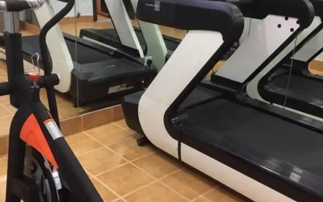 Sun Park Hotel Apartments