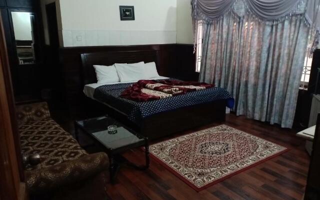 New Islamabad Guest House