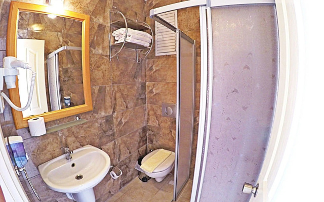 Sky Vela Hotel - All Inclusive
