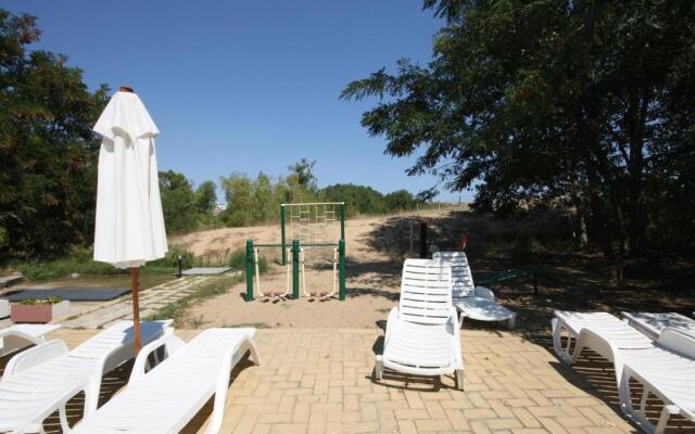 Kamenec Hotel
