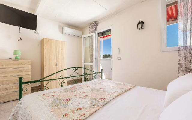 1136 Villetta Paola by Barbarhouse