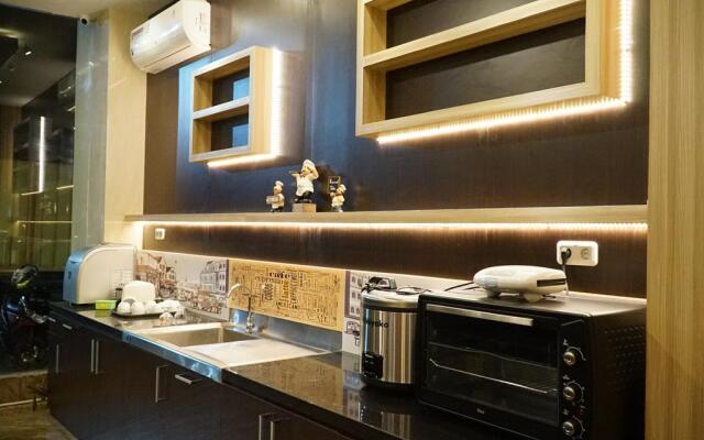 Kirei Hotel Bantaeng