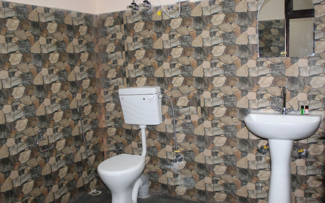 Goroomgo The Bankhim Residency Gangtok