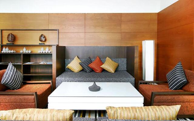 Kantary Hotel and Serviced Apartments, Ayutthaya