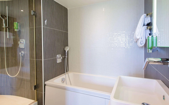 Novotel Suites Perpignan Mediterranée