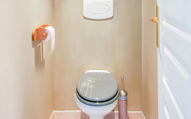 Holiday Home in Dordogne