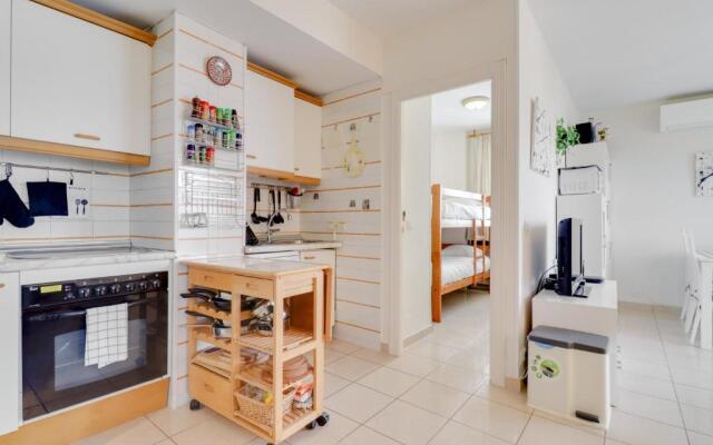 2 bedroom in Parador