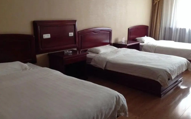 Xinwangjiang Hotel