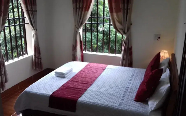 Tam Coc Family Hotel