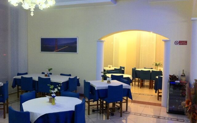 Hotel Verona