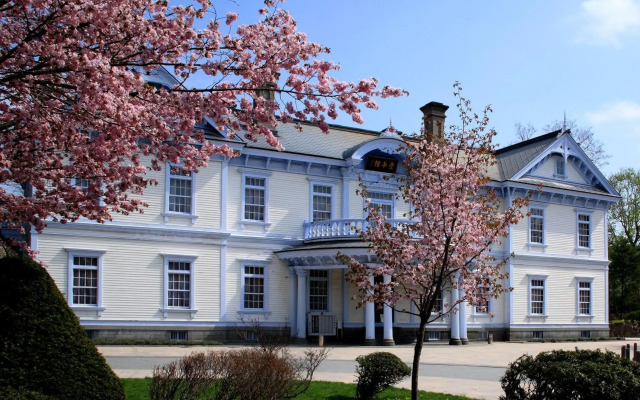 Hotel Mystays Sapporo Nakajima Park