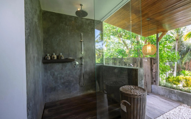 De Ubud Villas & Spa