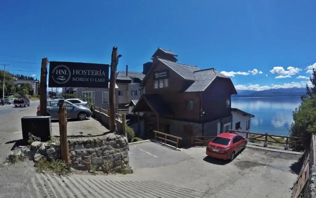 Hostería Nórdico Lake