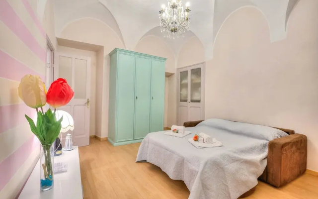 Goccia Di Mare Appartment