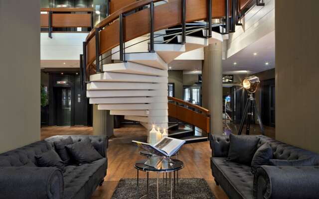 TRYP by Wyndham Bad Bramstedt