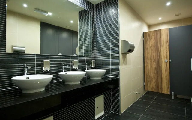 Huntintower Hotel Perth - Boutique By Leonardo