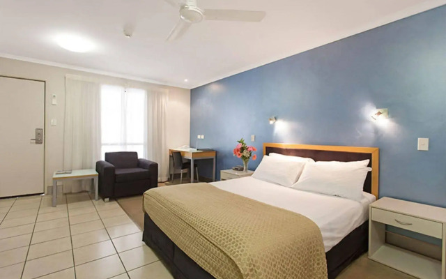 Windmill Motel and Events Centre