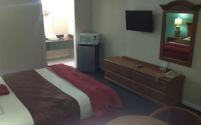 Budget Inn
