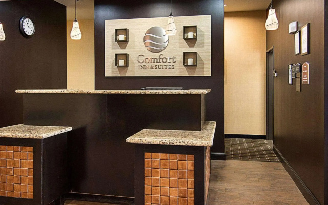 Comfort Inn & Suites Paris