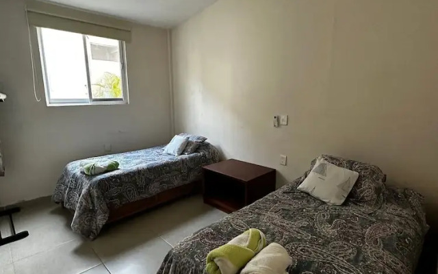 Las Casitas Puerto Arista