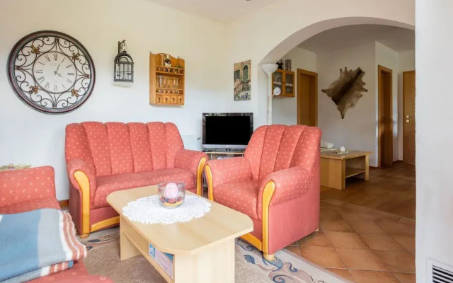 Apartment in Mariapfarr Near ski Areas