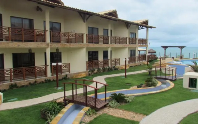 Beira Mar Praia das Fontes