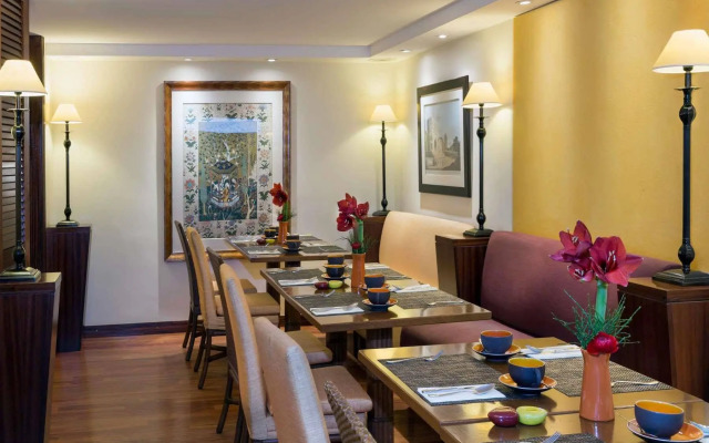 Hotel Kipling
