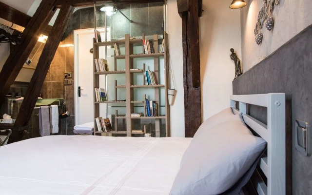 Chambre d'hôtes - Les Convivhotes