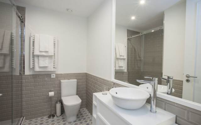 Liiiving in Porto Downtown Premium Studio